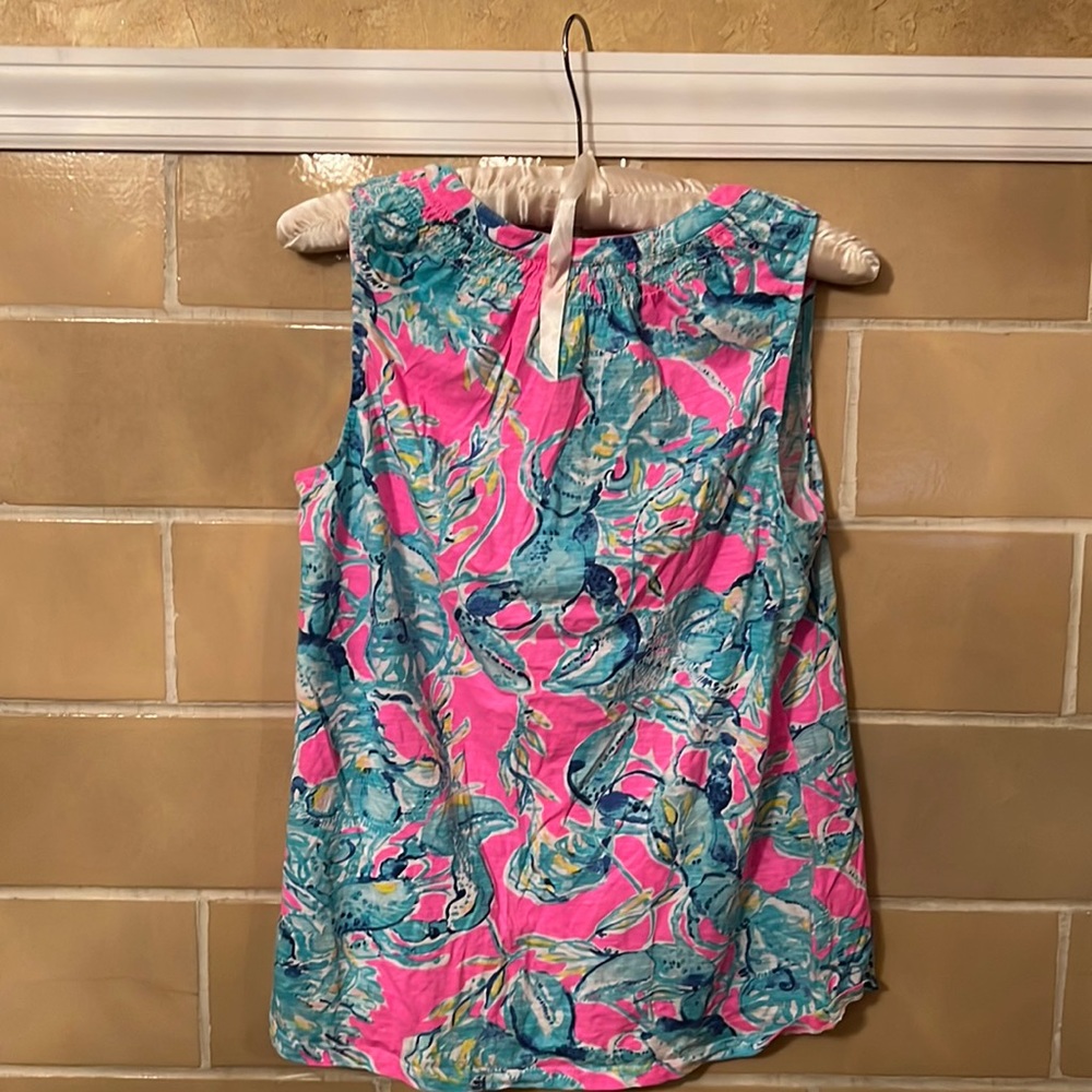 Lily Pulitzer